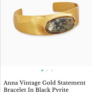 Kendra Scott - new - never worn